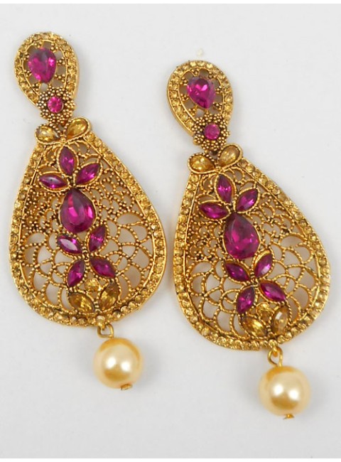 Fashion Earrings